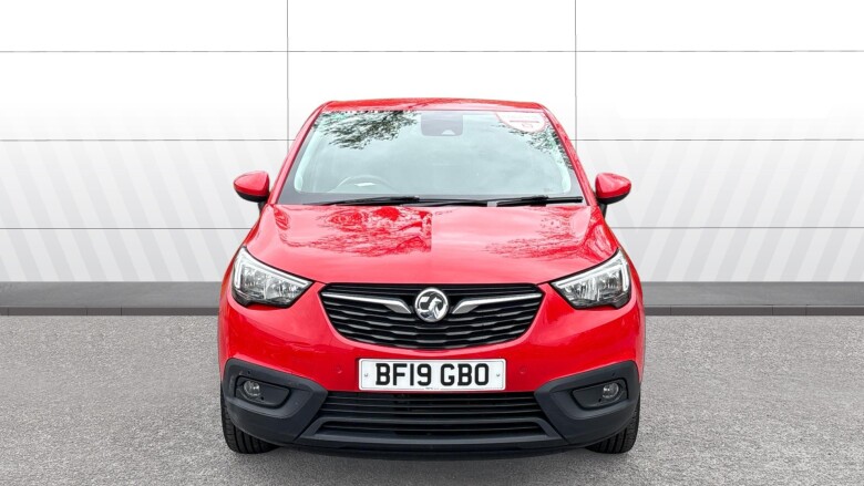 Vauxhall Crossland X 1.2 SE 5dr Petrol Hatchback